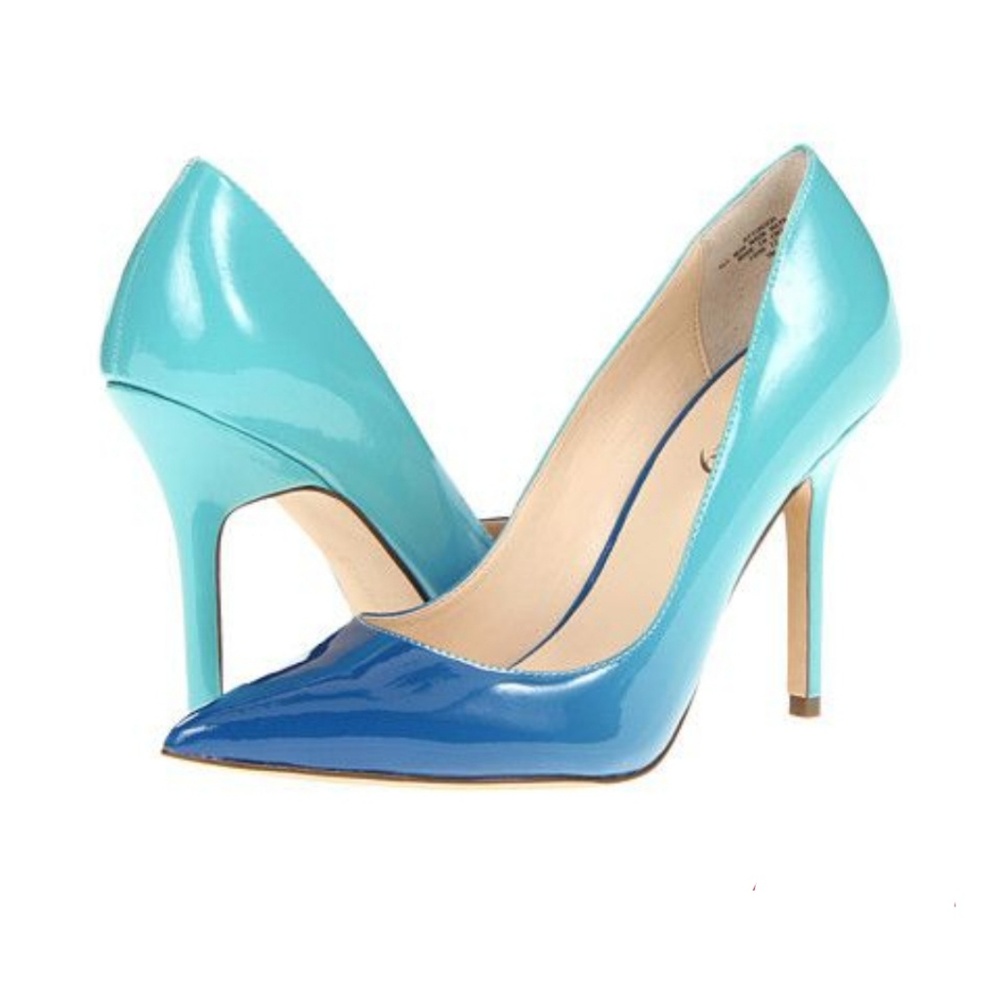 Boutique 9 ombre heels